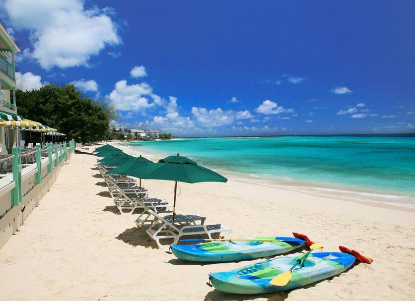 Beach Photo