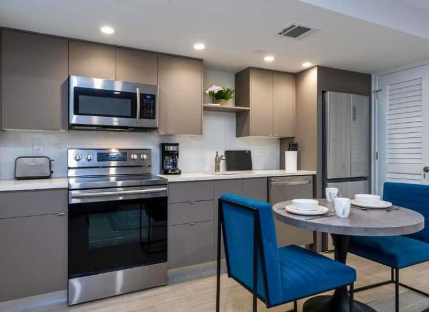 Kitchen Photo