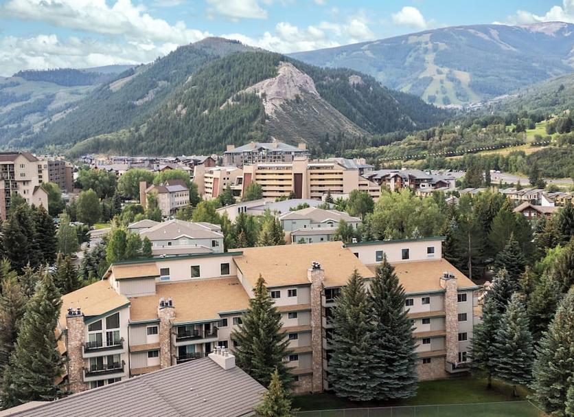 Outdoor view Photo