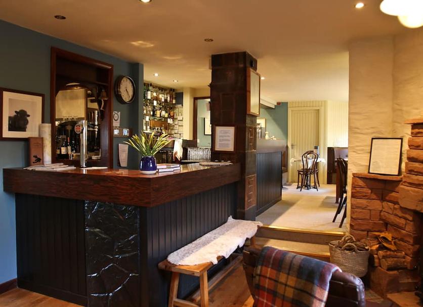 Bar Photo