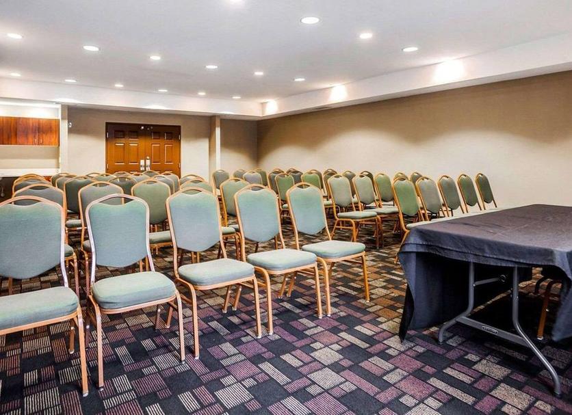 Conference room Photo