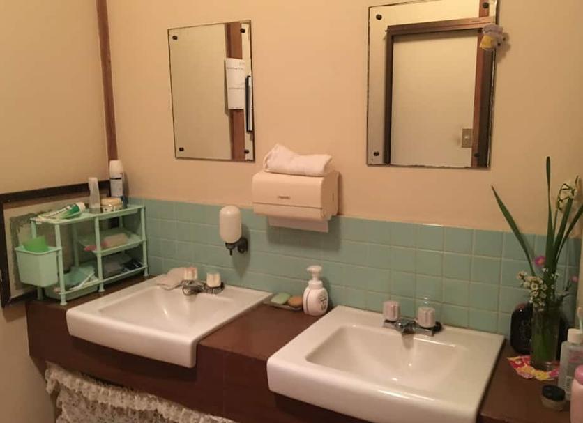 Bathroom Photo