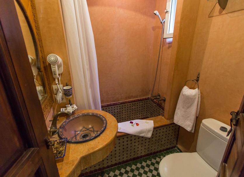 Bathroom Photo