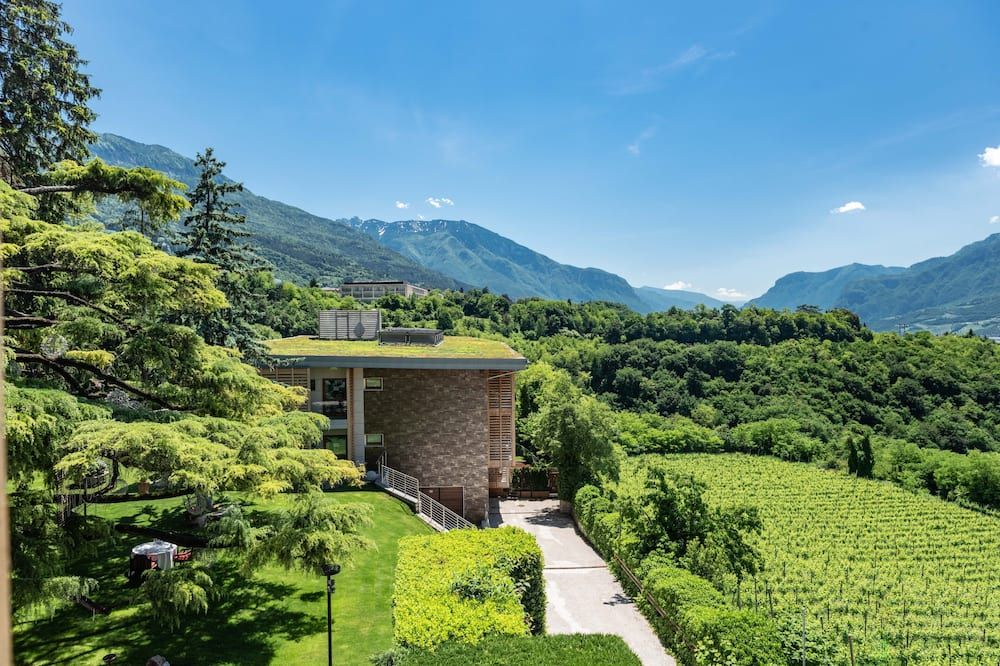 Outdoor view