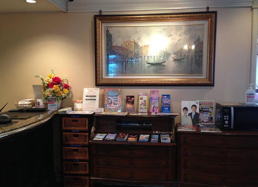 Room amenity Photo