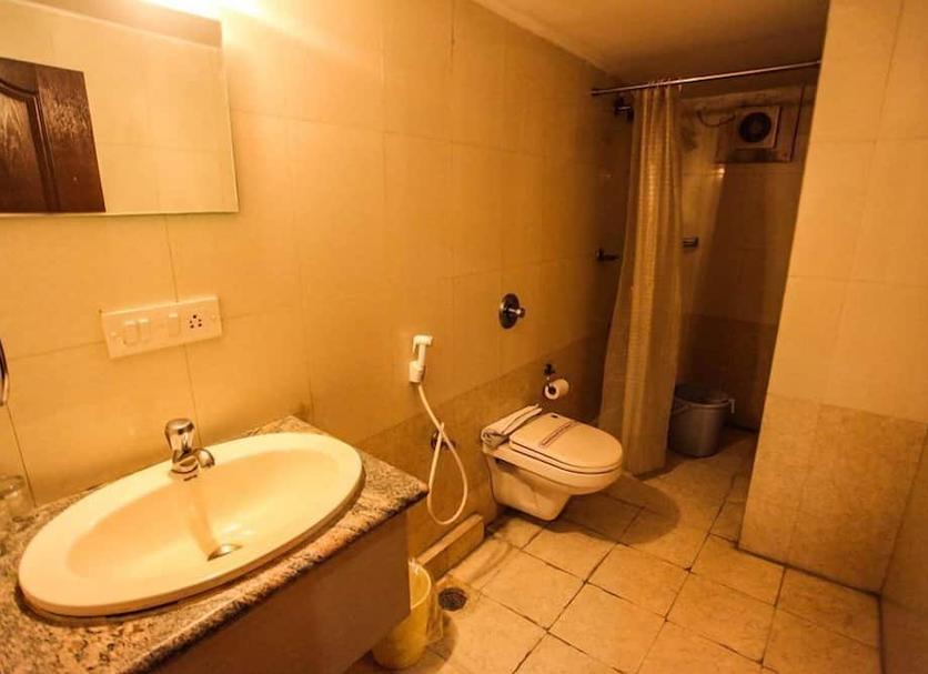 Bathroom Photo