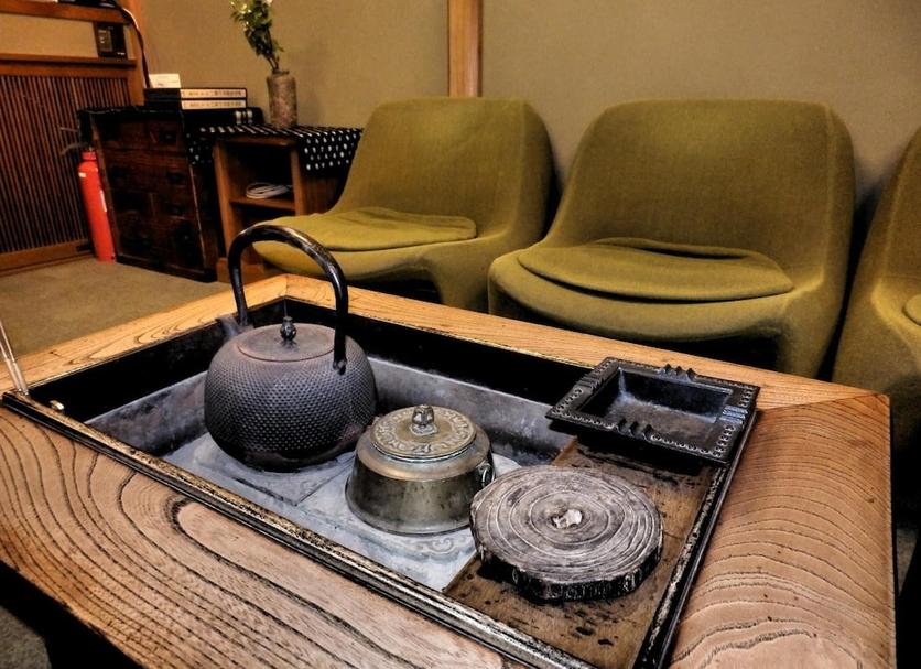 Room amenity Photo
