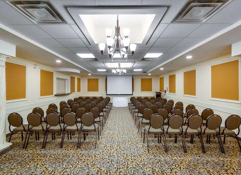 Conference room Photo