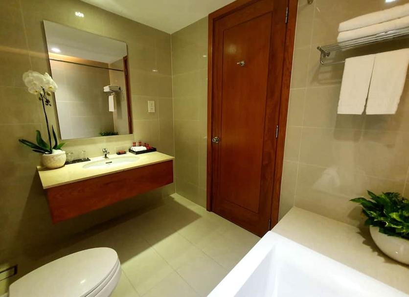 Bathroom Photo