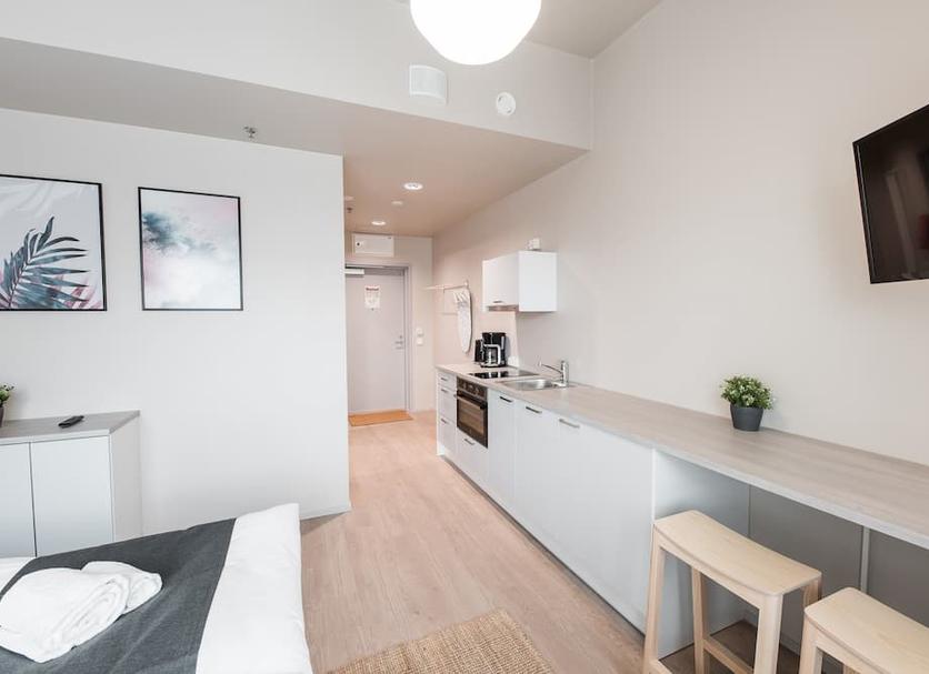 Kitchen Photo