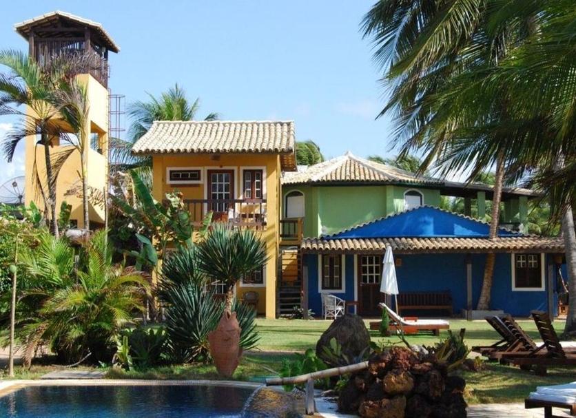 Outdoor view Photo