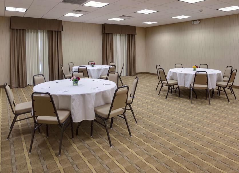 Conference room Photo