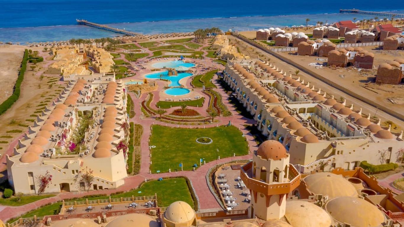 Onatti Beach Resort