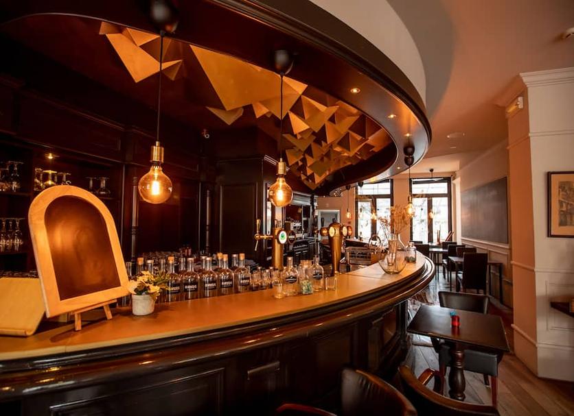 Bar Photo