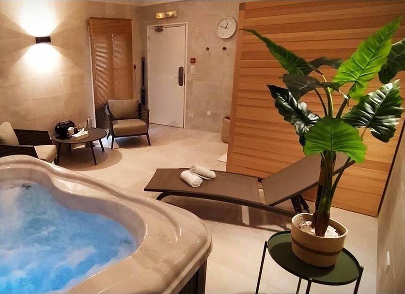Spa Photo