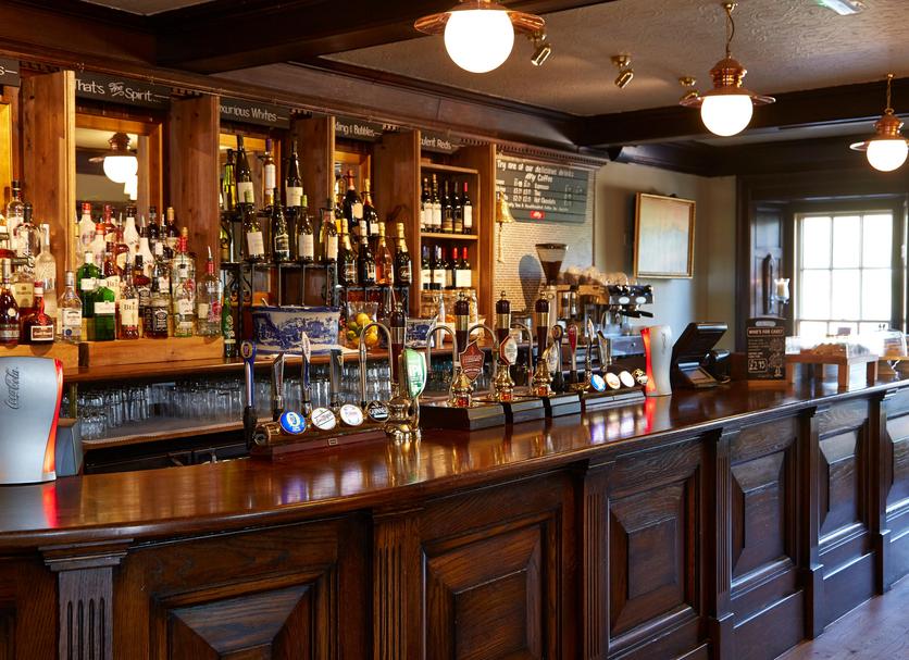 Bar Photo