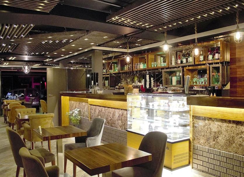 Bar Photo