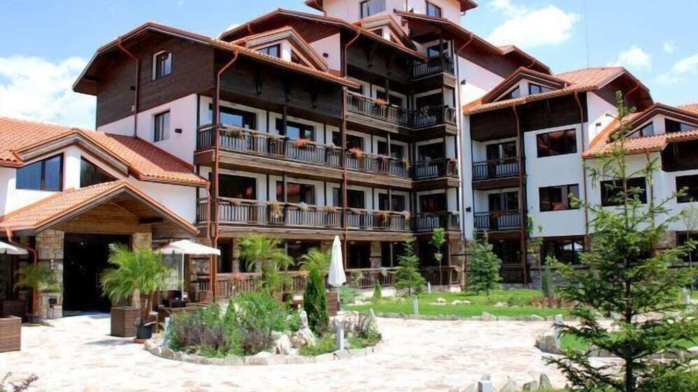 Hotel Alexander