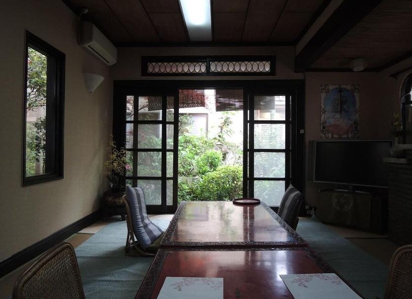 Dining room Photo