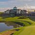 Golf course