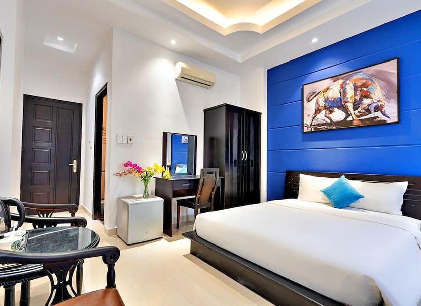 S79 Residences La Rose Spa Ho Chi Minh City Hotel Deals