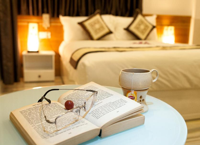 Room amenity Photo