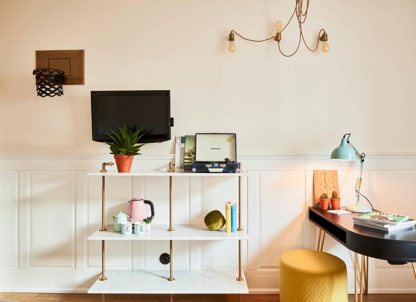 Room amenity Photo