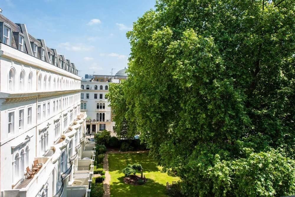 Outdoor view