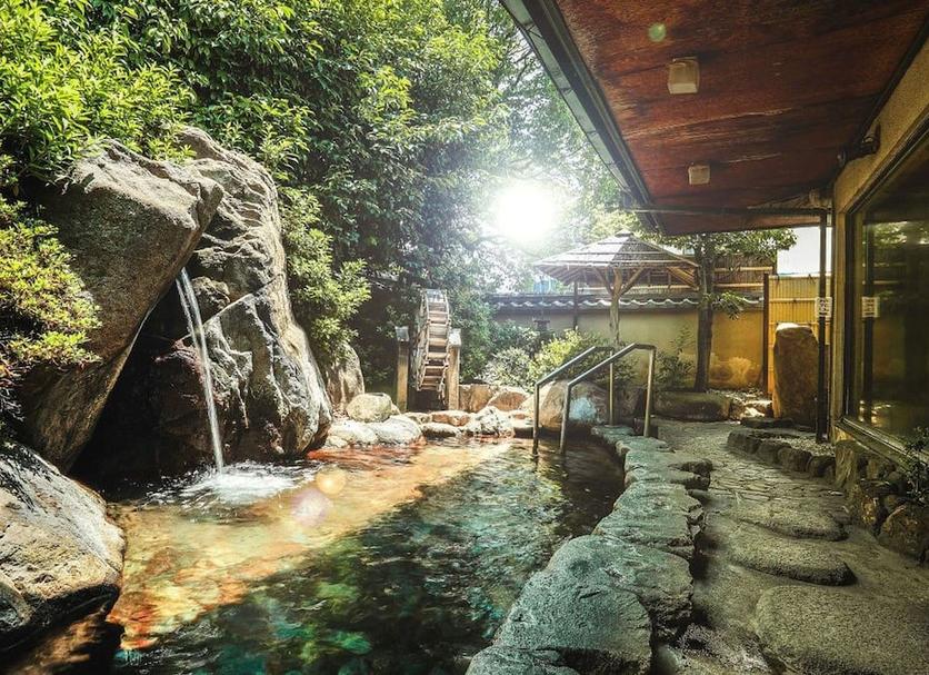 Outdoor view Photo