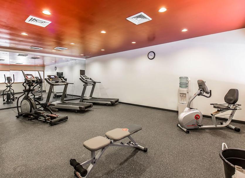 Gym Photo