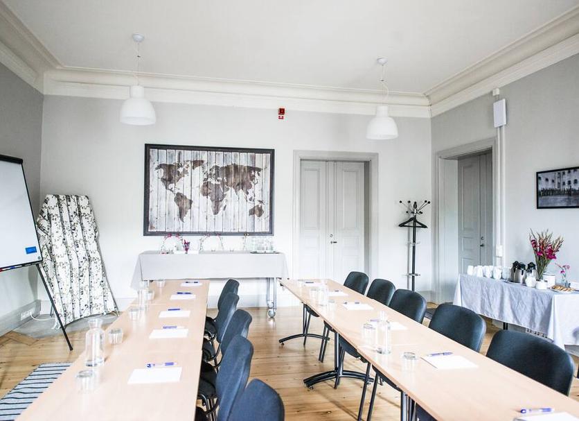 Conference room Photo