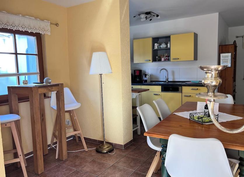 Kitchen Photo
