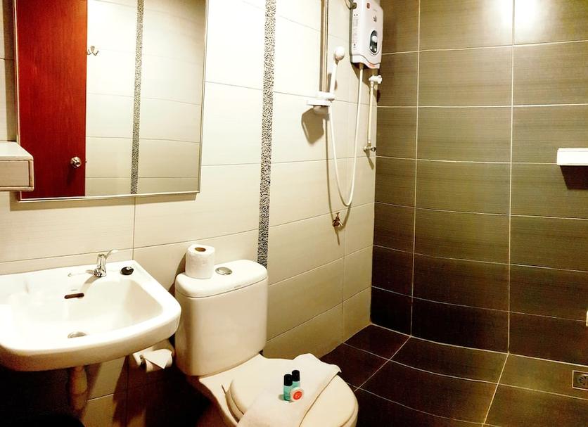 Bathroom Photo