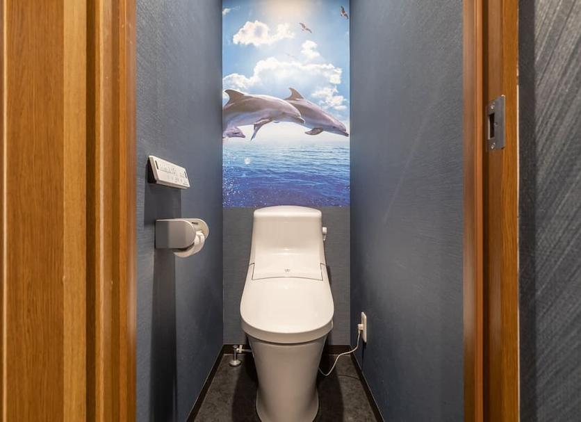 Bathroom Photo