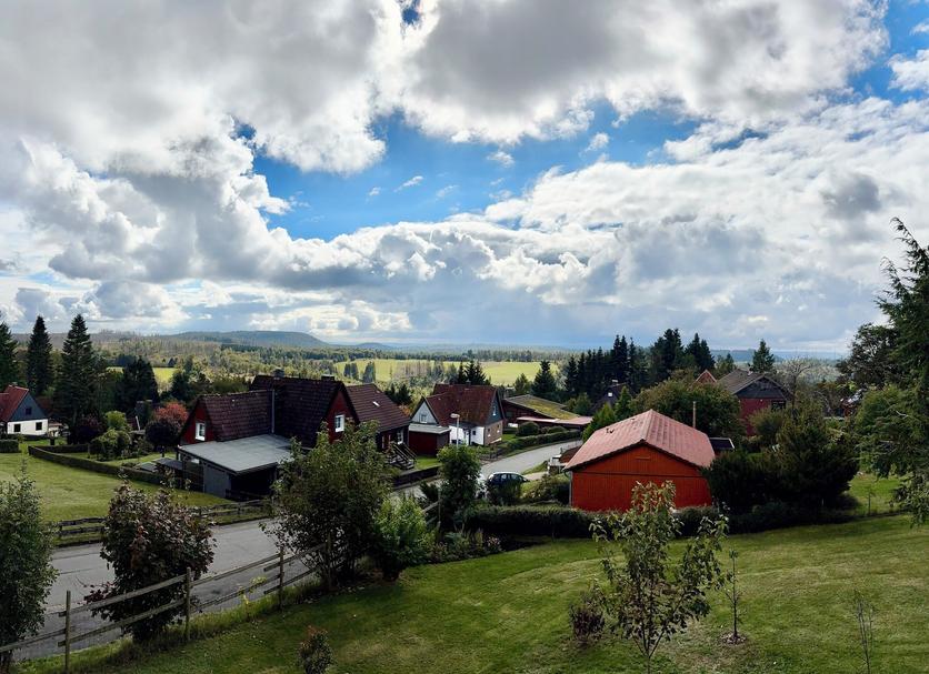 Outdoor view Photo