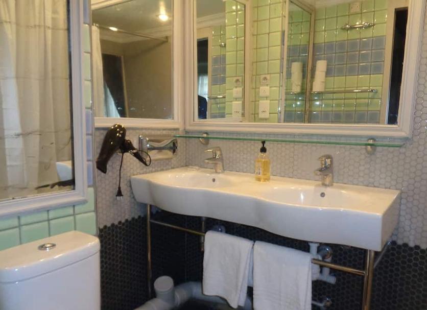 Bathroom Photo