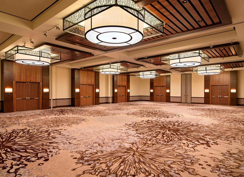 Conference room Photo