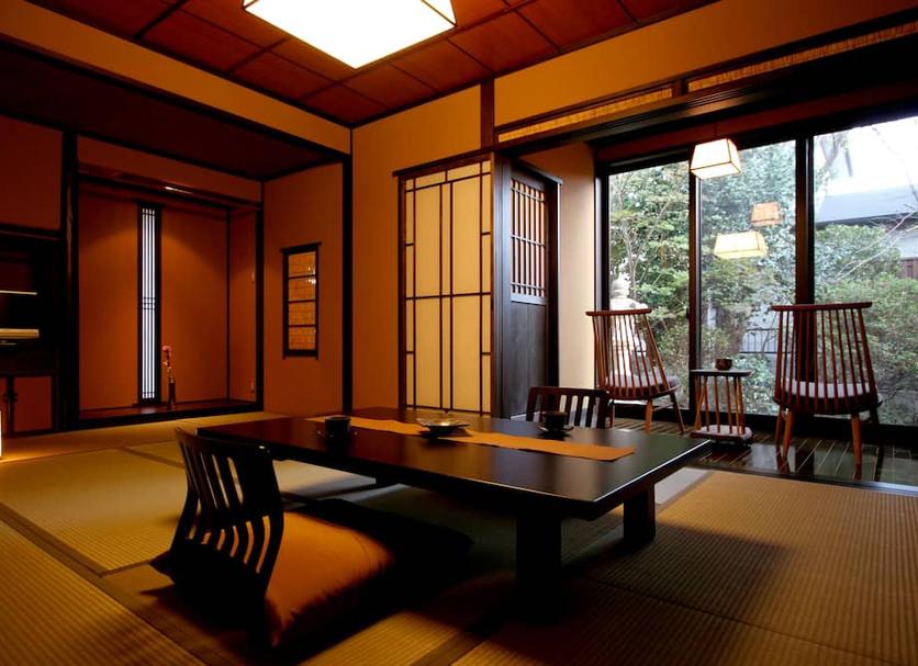 Dining room Photo