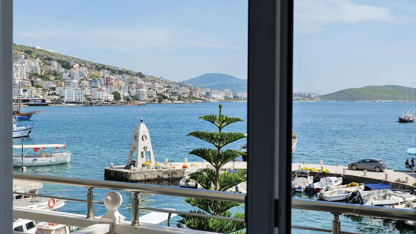 Porto Eda Hotel