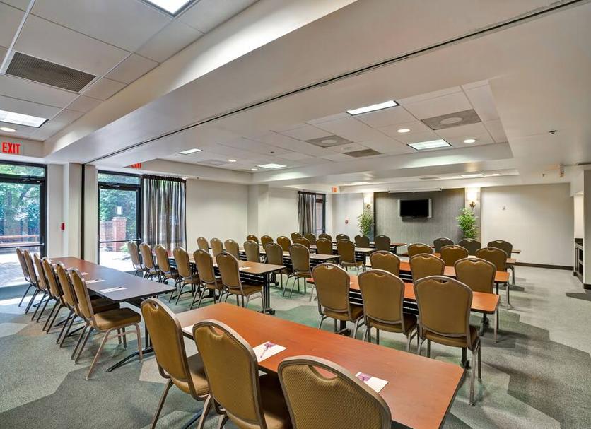 Conference room Photo