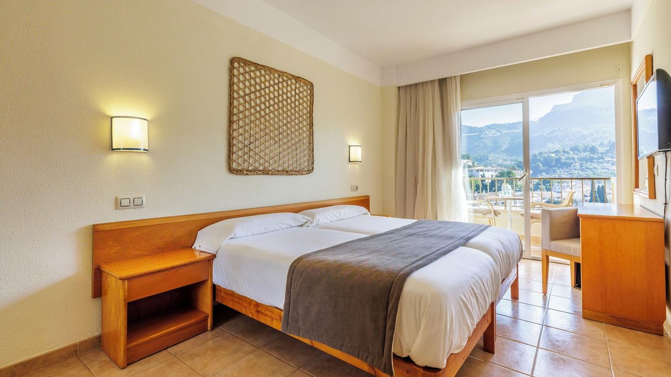 Hotel Eden Nord Soller