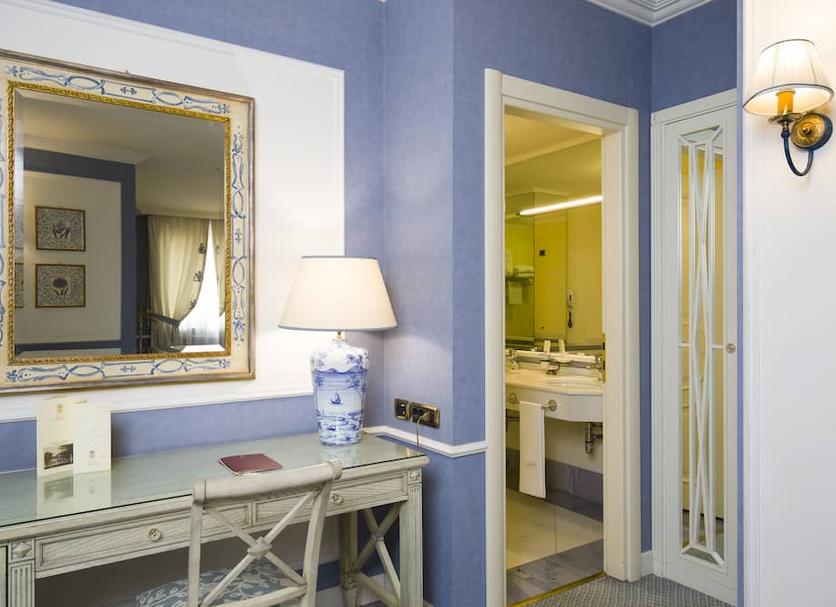 Room amenity Photo