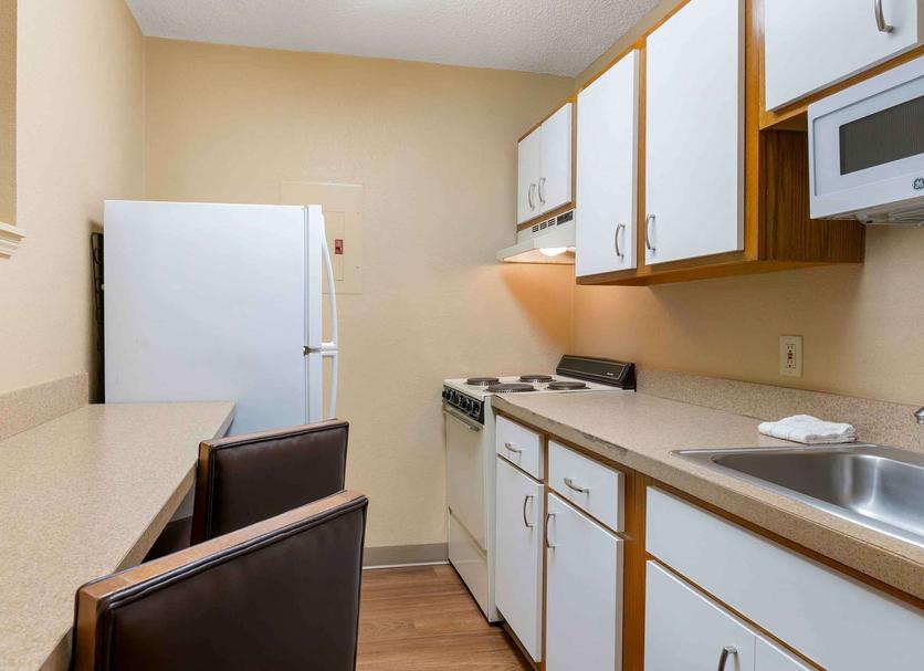 Kitchen Photo