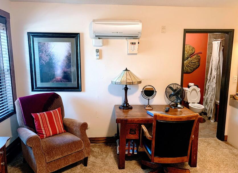 Room amenity Photo