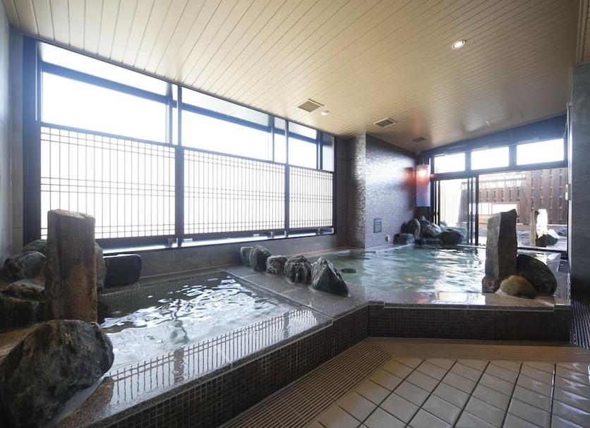 Spa Photo