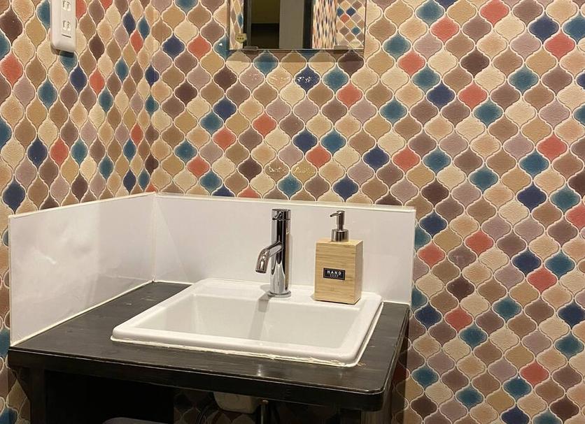Bathroom Photo