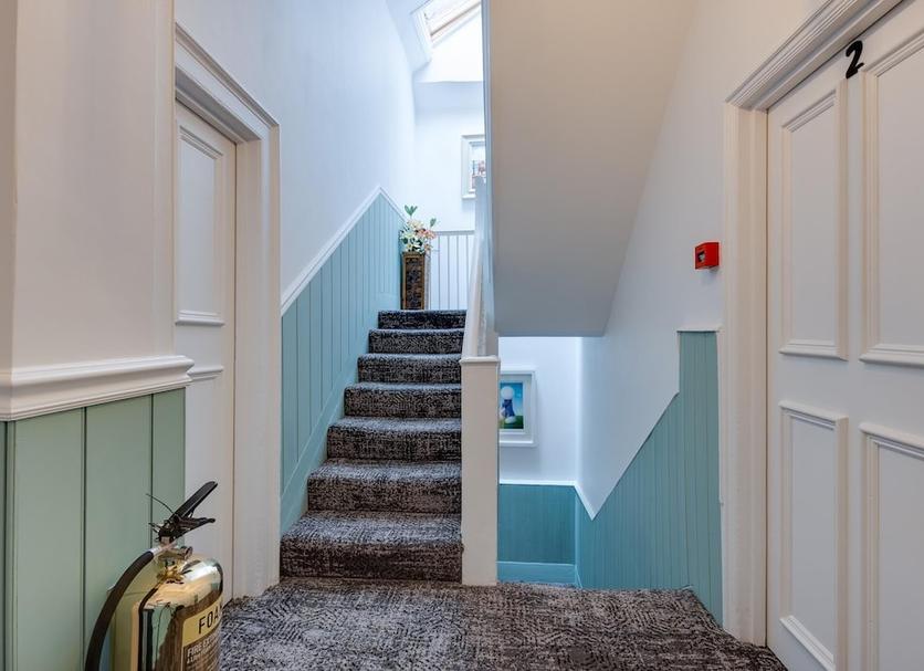 Stairs Photo