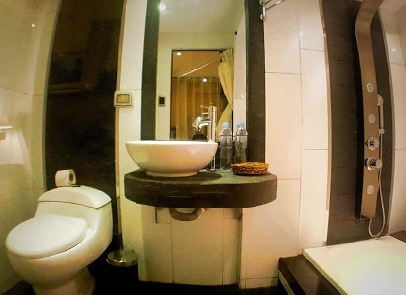 Bathroom Photo