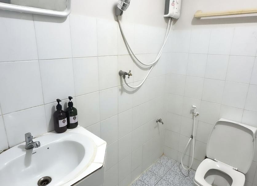 Bathroom Photo