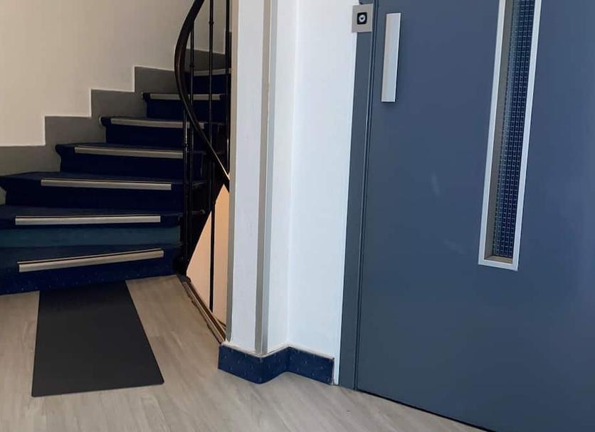 Stairs Photo